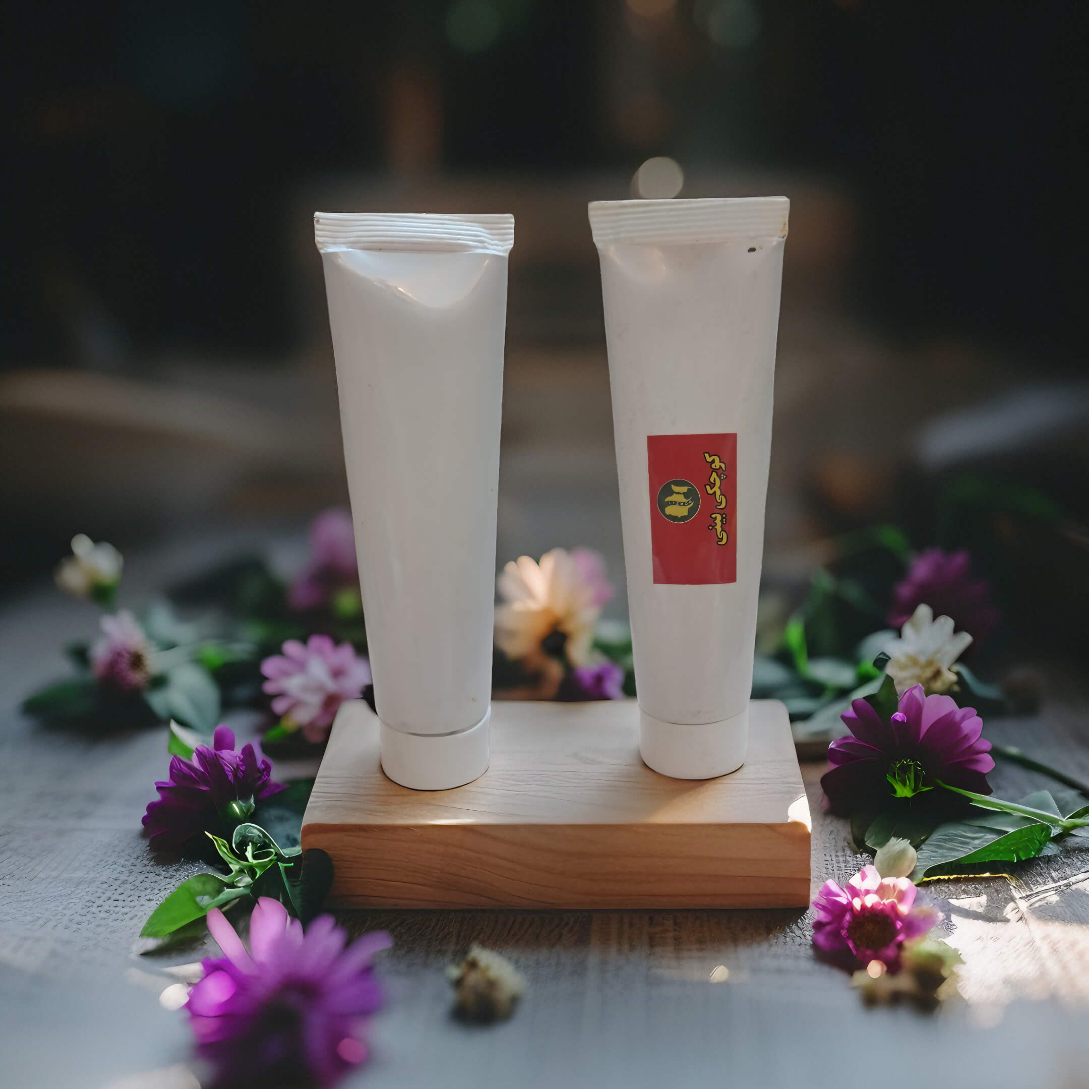 کرم کوچک‌کننده بینی دکتر درزیت